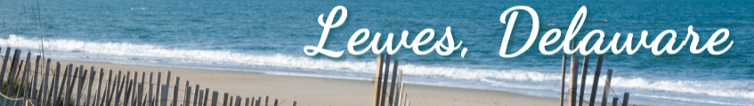 Lewes Delaware Real Estate