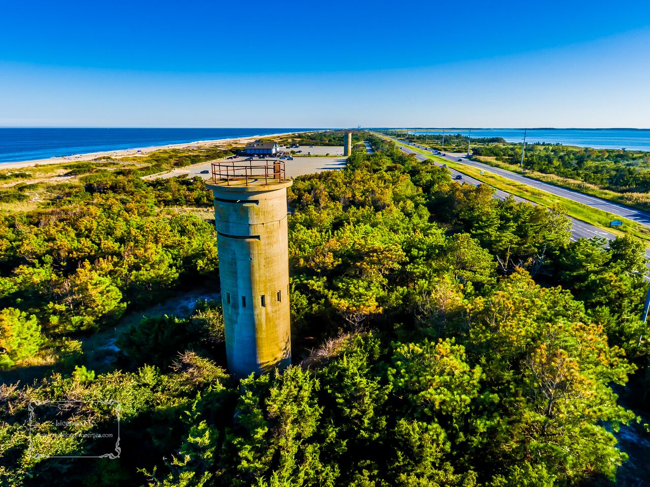 Delaware Shore Properties